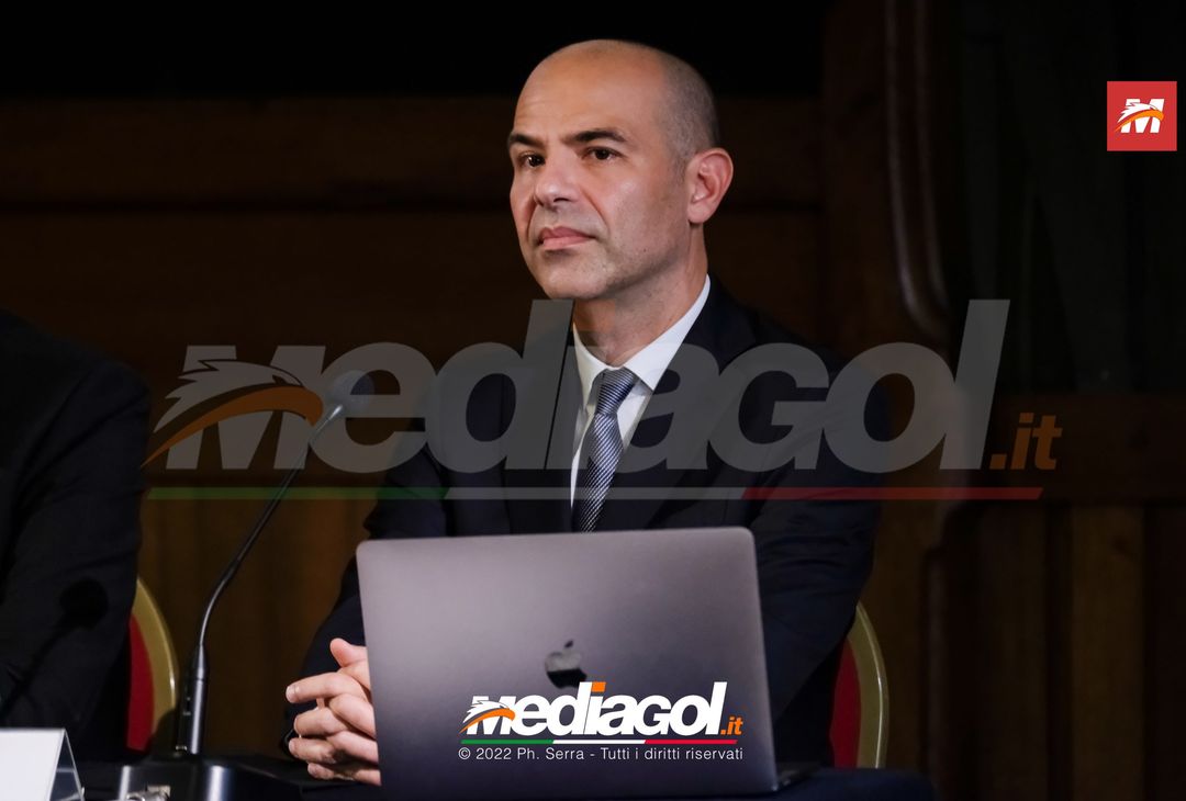 FOTO 20th Golden Boy 2022 (GALLERY) - immagine 52
