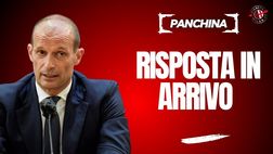 Panchina Milan, Di Marzio: “Allegri? Risposta nelle prossime 48 ore”