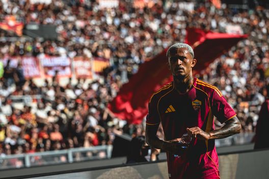 Il primo gol non basta più: Wesley alla prova di maturità contro Dimarco- immagine 2