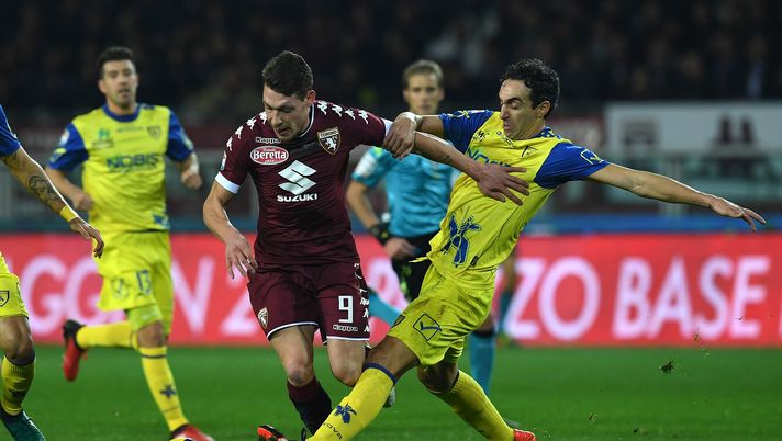 Chievo-Torino, Dainelli: “Dobbiamo portare a casa il risultato in tutti i modi” - immagine 1