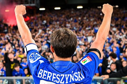 Bereszynski