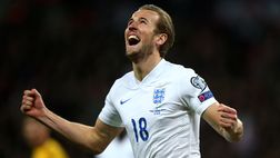 Inghilterra-Italia 3-1: Kane e Rashford ribaltano Scamacca. Primo ko per Spalletti
