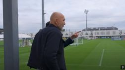 Braglia: “La Juve con Spalletti può lottare per lo scudetto ma non ho capito perché…”