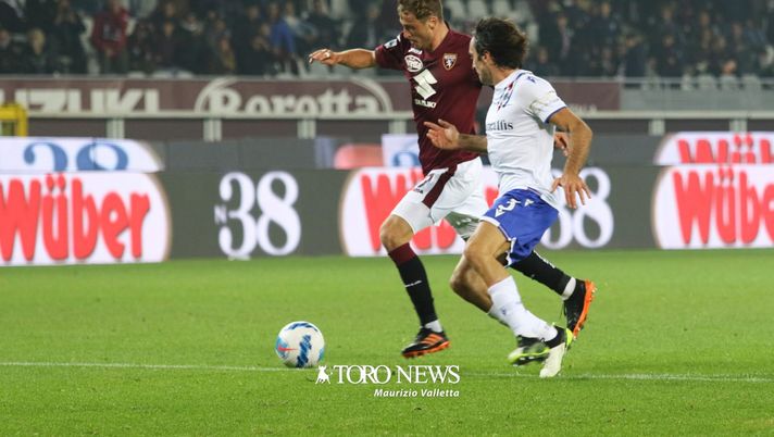 Torino-Sampdoria, i precedenti: tre vittorie granata consecutive mancano da 40 anni - immagine 1