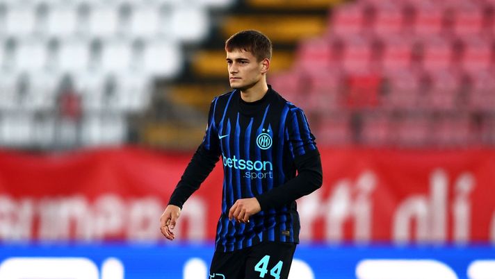 Getty Images Berenbruch: “Ho lavorato per diventare un giocatore affidabile. Mi ispiro a…” - immagine 1