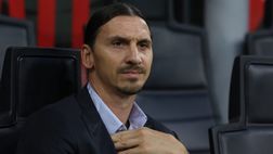 Ibra: “Perché ero via: quando il leone torna i gatti spariscono! Osimhen, Theo, Leao…”