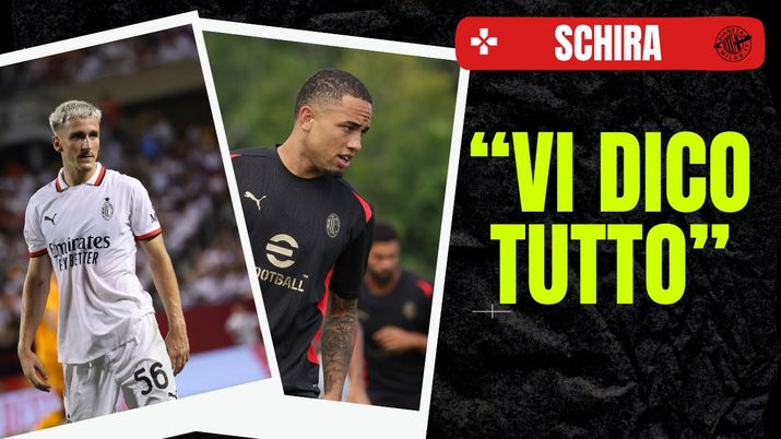 Alexis Saelemaekers AC Milan Calciomercato Milan