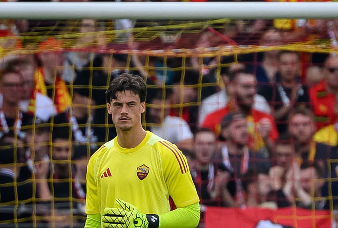 Lens-Roma 0-2 FOTO GALLERY - immagine 20