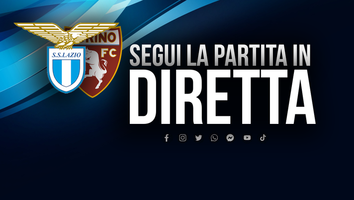 Lazio-Torino