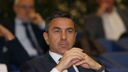 Costacurta: “Il Milan ha bisogno di schiaffi. Allegri? Non sono innamorato ma …”