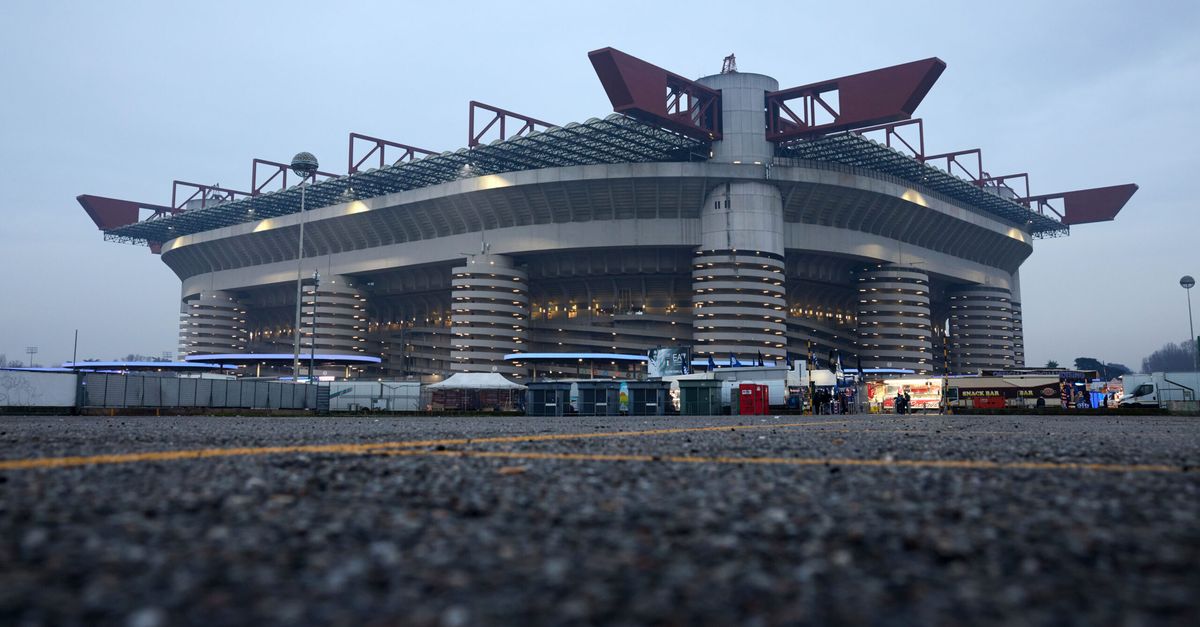 milan quinto posto ed europa league assicurata ma quanto sar224 l8217incasso totale da Pianetamilan.it milan quinto posto ed europa league assicurata ma quanto sar224 l8217incasso totale