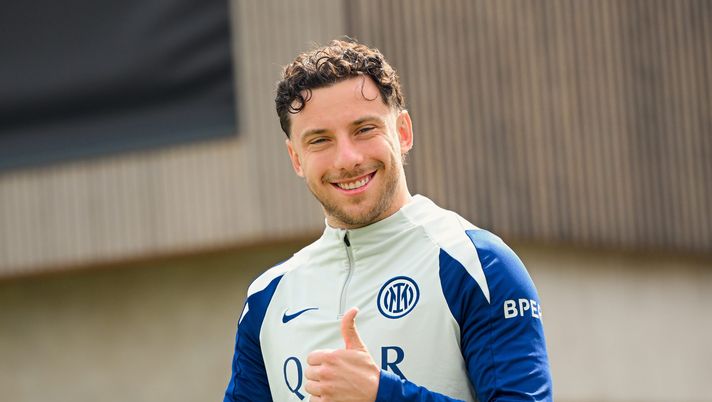 Getty Images Gds – Inter, nodo Carlos Augusto: il rinnovo è tutt’altro che semplice - immagine 1