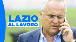 Calciomercato Lazio | Un big dice addio a gennaio? Al 70% rischia…