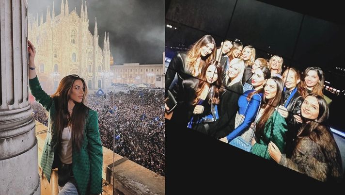 Lady Sensi saluta l’Inter: “La cosa più bella di questi anni? Non dimenticherò mai…” - immagine 1