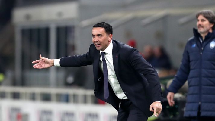 Getty Images Atalanta-Fiorentina 2-0: Kossounou e Lookman trascinano Palladino. Viola ancora ultimi - immagine 1