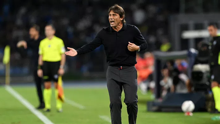 Taccola: “Conte ideale per il Napoli, ma sullo scudetto vi dico che…” - immagine 1