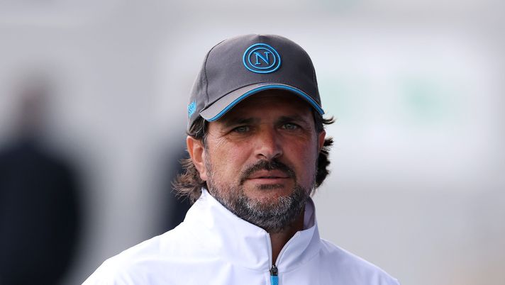 napoli primavera convocati