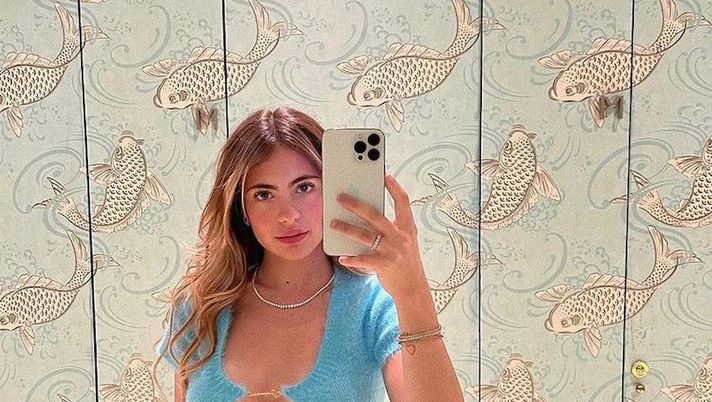 Lady Tonali: “Mesi complicati, qualcuno non ci ha aiutato. Stare con un calciatore…” - immagine 1