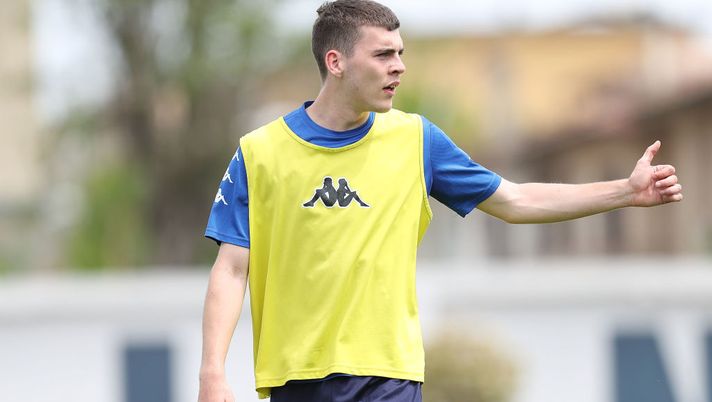 UFFICIALE, Rasmussen saluta la Fiorentina: vola in Danimarca UFFICIALE, Rasmussen saluta la Fiorentina: vola in Danimarca - immagine 1