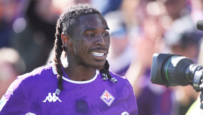 CorSport: “Kean, ecco la terapia dello staff viola. E Pioli vuole evitare una cosa” - immagine 1