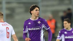 Fantacalcio, le formazioni ufficiali di Fiorentina-Genoa: prima da titolare per Braschi