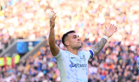 Stramaccioni su Esposito: “Non ricordo uno così decisivo subito a 20 anni in una big. Lautaro…”- immagine 2