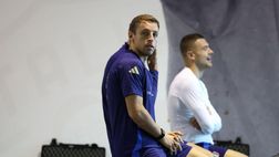 Il Giornale – Italia-Inter, un Frattesi doppio. Spalletti telefona Inzaghi e chiarisce