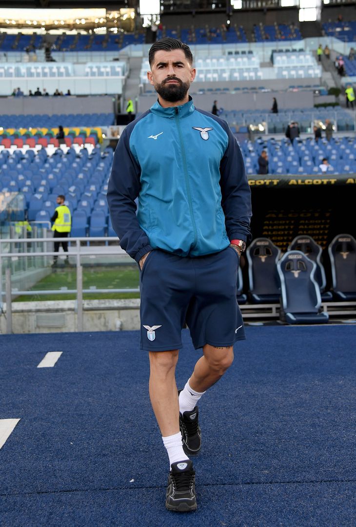 Lazio-Lecce, le migliori immagini della trentottesima di Serie A – GALLERY - immagine 5