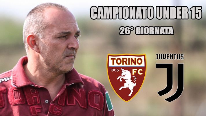 Under 15, Torino-Juventus 1-3 Under 15, Torino-Juventus 1-3 - immagine 1