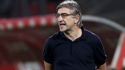 Juric: “Il gol preso è un incidente. I risultati arriveranno”