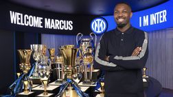 Calciomercato Inter – Ufficiale: Thuram nuovo attaccante nerazzurro