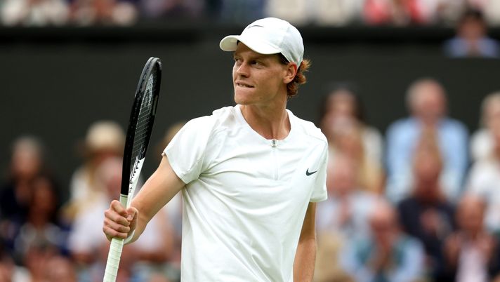 Wimbledon si tinge d’azzurro: al major inglese a trionfare è Jannik Sinner! - immagine 1