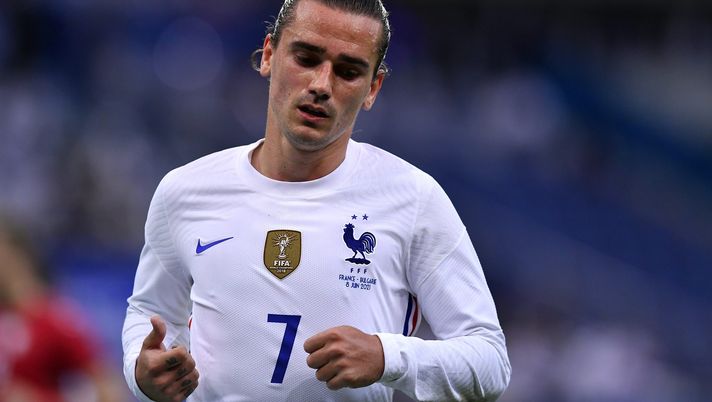 Il PSG pensa a Griezmann per sostituire Mbappè, ma lui… - immagine 1