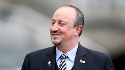 Liverpool-Atalanta, le parole dell’ex Benitez | VIDEO