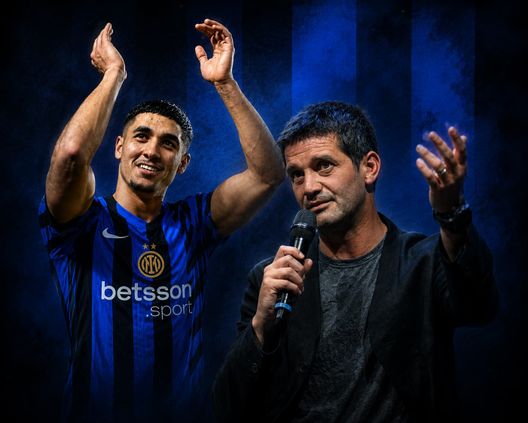 Khalaili sr: “Che sogno! Più grande dell’Inter cosa c’è? Solo queste 4. Perchè no al Napoli”- immagine 2