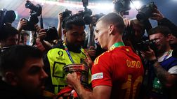 Barça in difficoltà con la Liga, ma Dani Olmo garantisce fedeltà