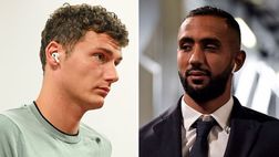 Benatia: “Rabiot mi disse che Pavard voleva l’OM”. L’ex Inter: “Mi ha parlato della città”