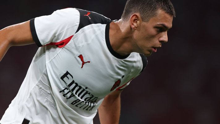 Milan Futuro: occhi puntati su Dutu, il giovane leader della difesa