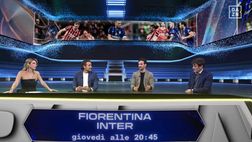 Parolo: “Inter ha la rosa, cambi di livello. Perderà qualche punto forse e il Napoli…”