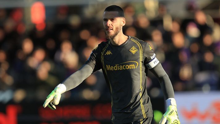 Sabatini: “Fiorentina come l’Inter, ecco perché. Il cambio c’entra con De Gea” - immagine 1