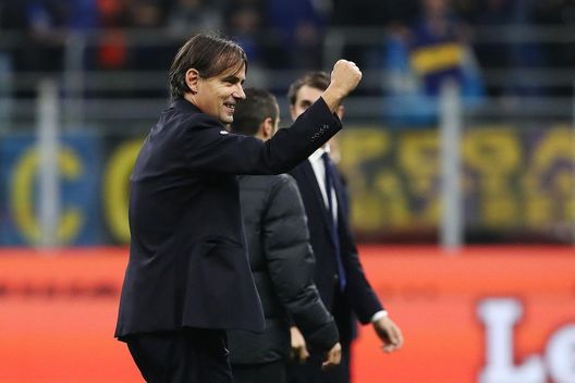 Inter, tutti i numeri di un avvio di stagione super. Questo il dato più impressionante- immagine 3