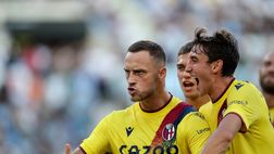 Ex obiettivi: Mourinho vuole Arnautovic a Roma, ma il Bologna spara alto