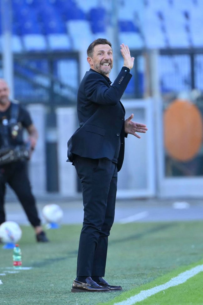 Venezia, Di Francesco: “A Verona ci sarà un ambiente ostile e difficile”- immagine 2