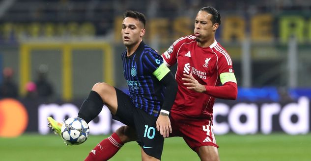Getty Images Classifica Champions League: Inter a 12 punti con altre tre squadre, Arsenal vola- immagine 3