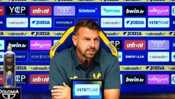 Zanetti: “Con l’Inter ci serve una super prestazione, vogliamo dare il massimo”