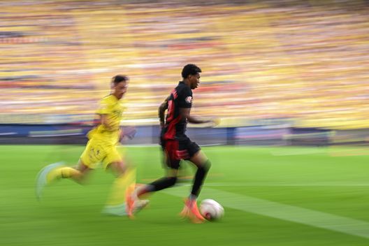 In Liga salta tutto: annullata la gara a Miami tra Villarreal e Barcellona- immagine 2