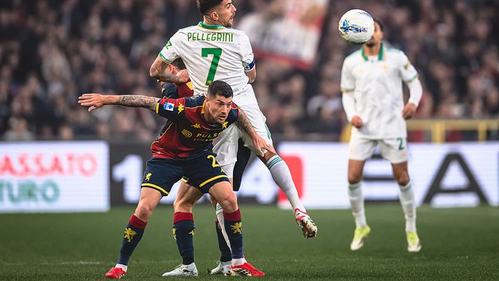 Ultimi minuti letali per la Roma: incassa tanti gol e non segna mai - immagine 1