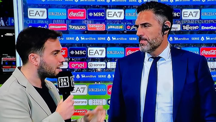 Torino, Vagnati: “Cercheremo di fare il massimo, abbiamo grande solidità. Su Milinkovic…” - immagine 1