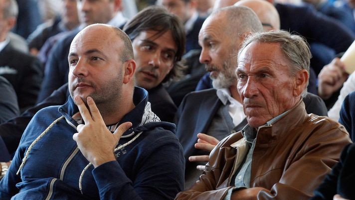 Karel Zeman: “Ho simpatia per il Napoli, ma l’Inter vincerà lo scudetto” - immagine 1