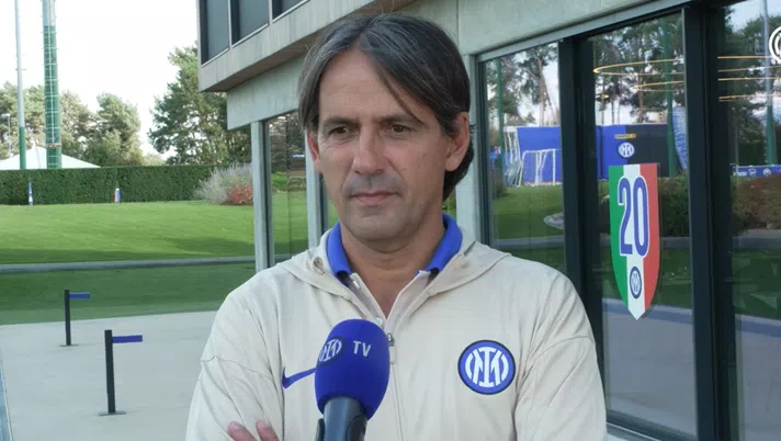 Sky – Inter, la ripresa si avvicina: ecco i tre centrocampisti attesi dal 1’ a Roma - immagine 1